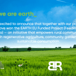 Project Launch: EARTH