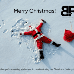 Merry Christmas from the Breez Team!
