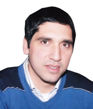 Prof. Klimis Ntalianis