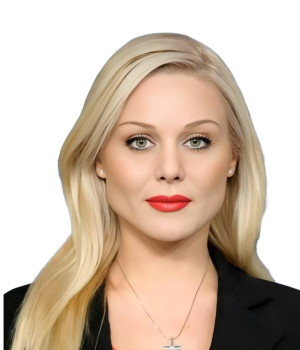 Anna Maria Eftychiou